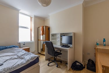 4 bed house, Russell Street, Plasnewydd, Cardiff, CF243BG - Image 10